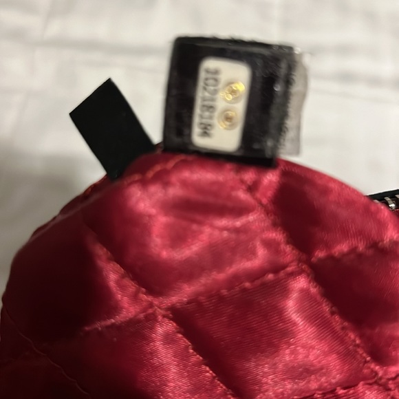 Chanel caviar quilted large - Picture 7 of 10